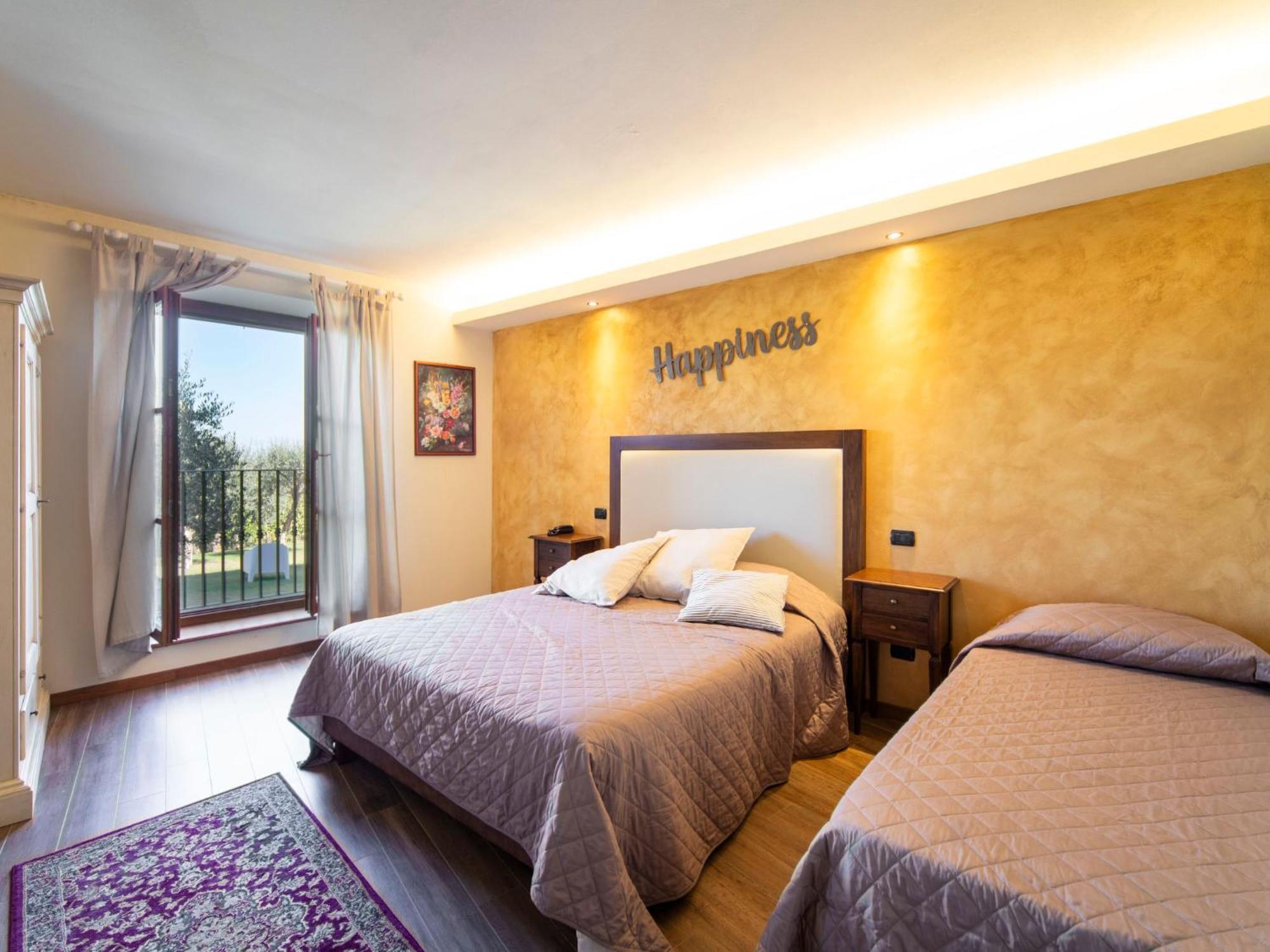 Holiday Home La Smarrita By Interhome Lucignano Exterior photo