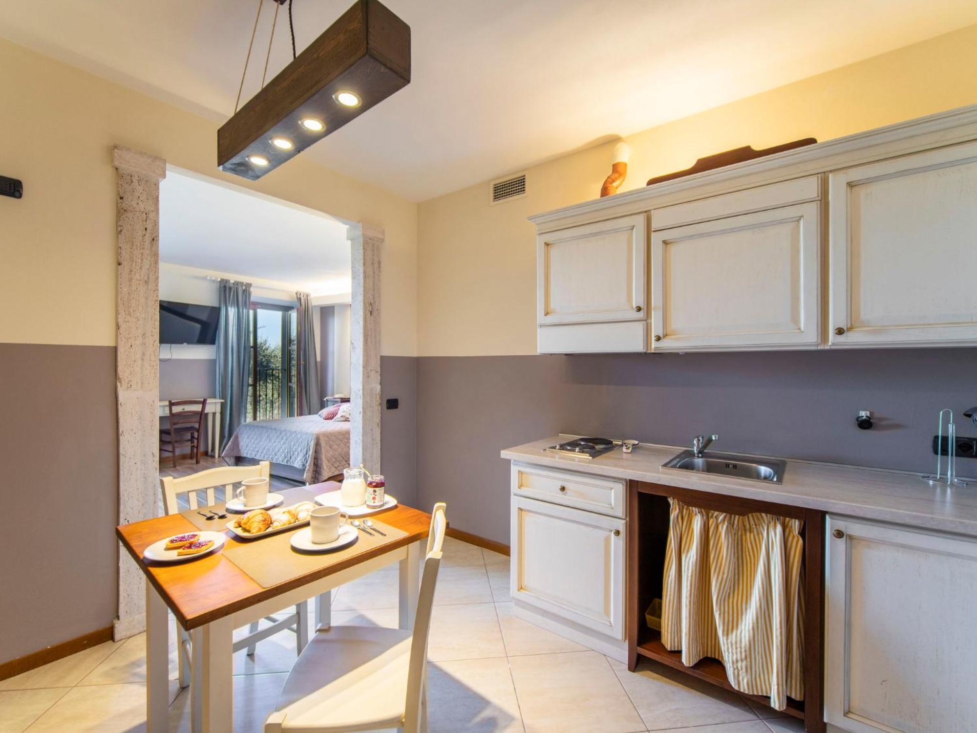 Holiday Home La Smarrita By Interhome Lucignano Exterior photo