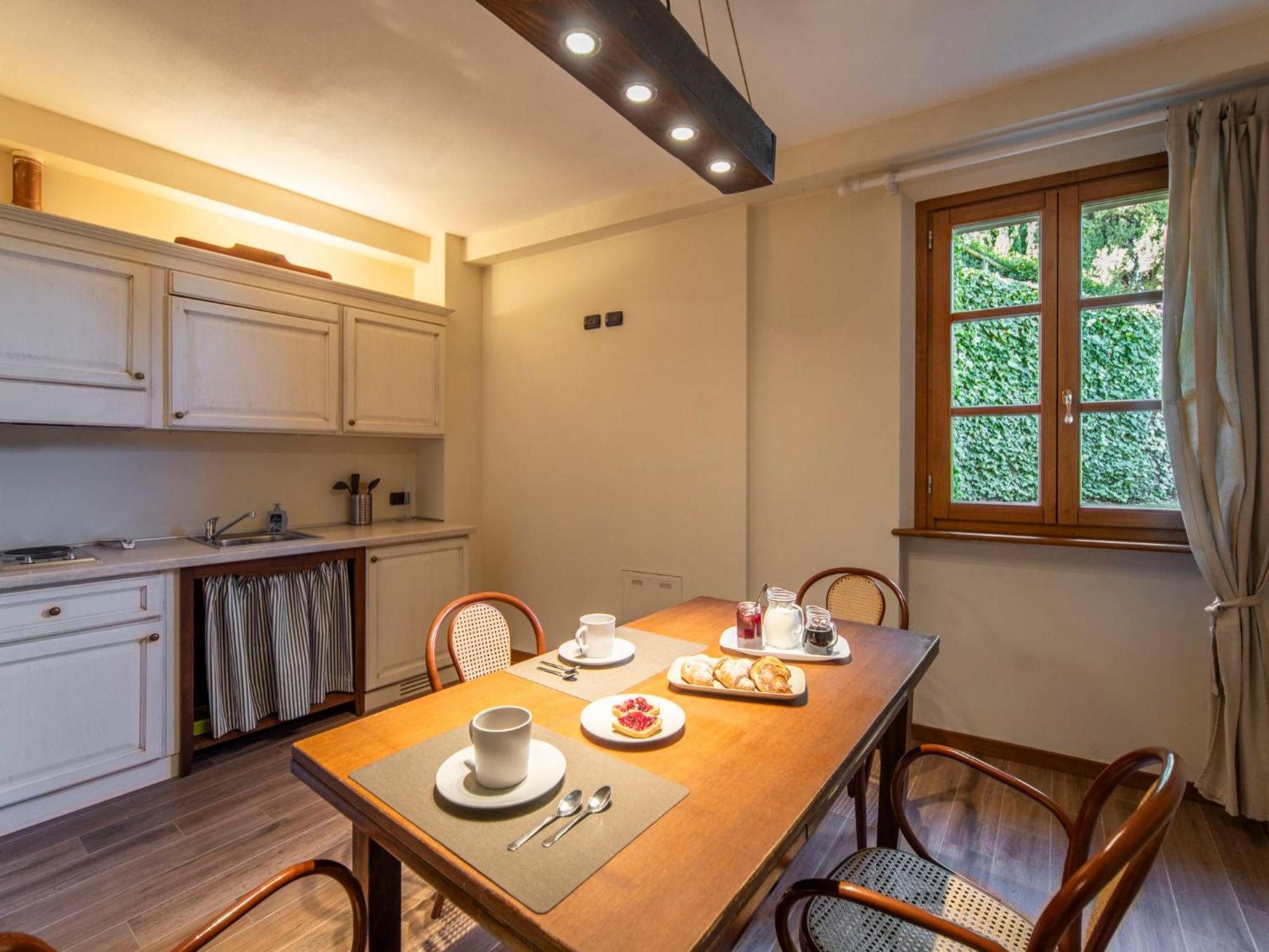 Holiday Home La Smarrita By Interhome Lucignano Exterior photo
